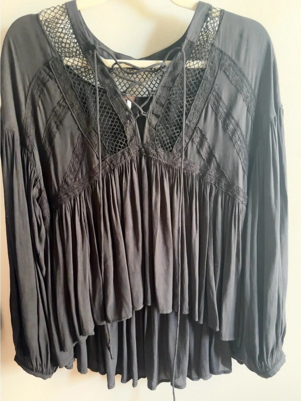Free People this top